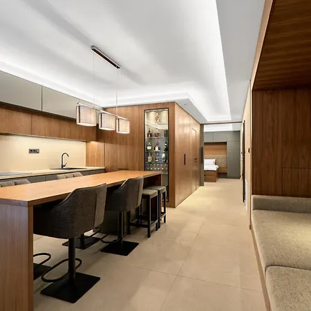 Luxury