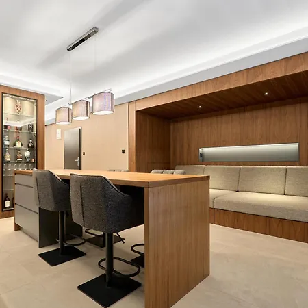 Luxury Boží Dar
