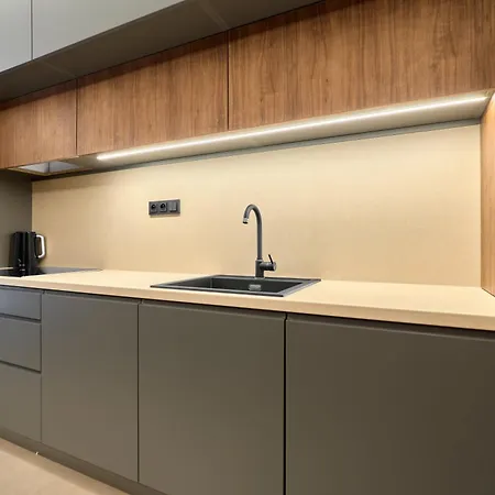 Luxury Appartement Boží Dar