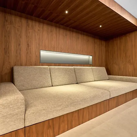 Appartamento Luxury *