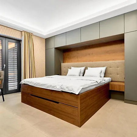 Luxury *