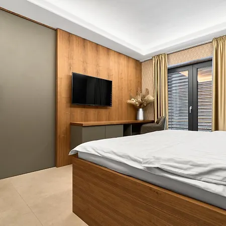 Appartement Luxury *