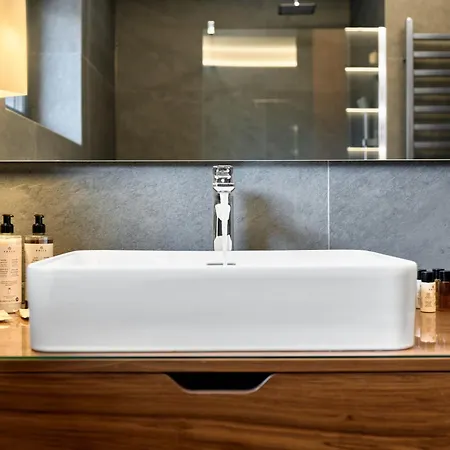 Appartement Luxury