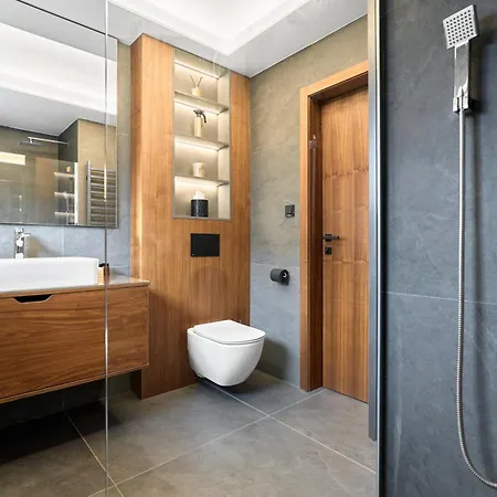 Luxury * Boží Dar
