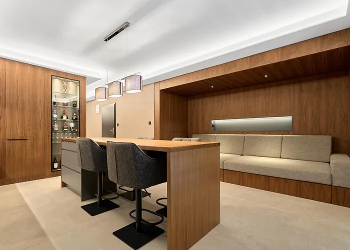 Luxury Boží Dar