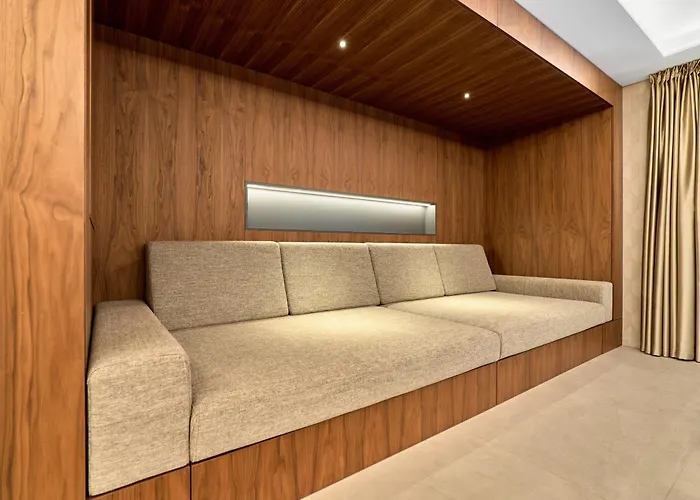 Appartamento Luxury *