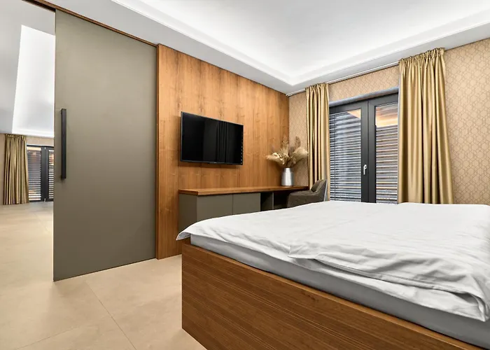 Appartamento Luxury *