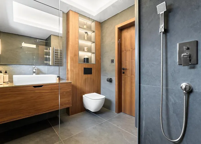 Luxury * Boží Dar